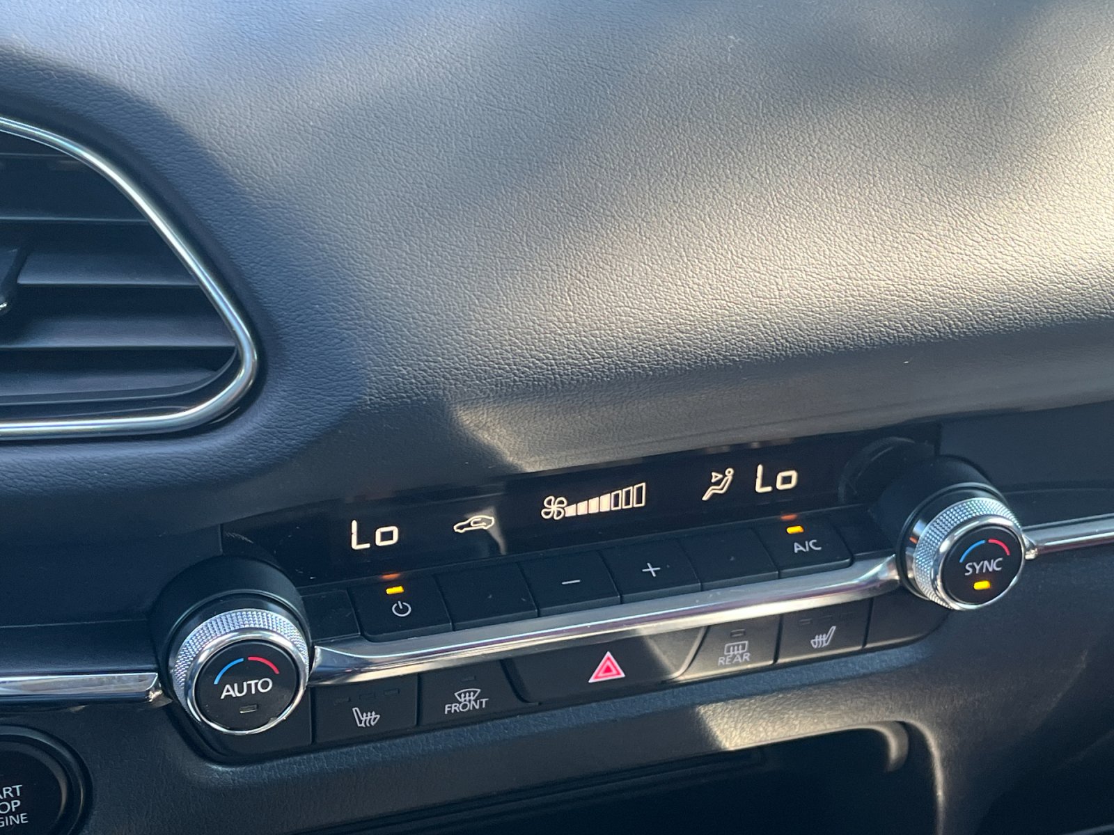 Used 2023 Gray Metallic Mazda 2.5 S Carbon Edition image 23