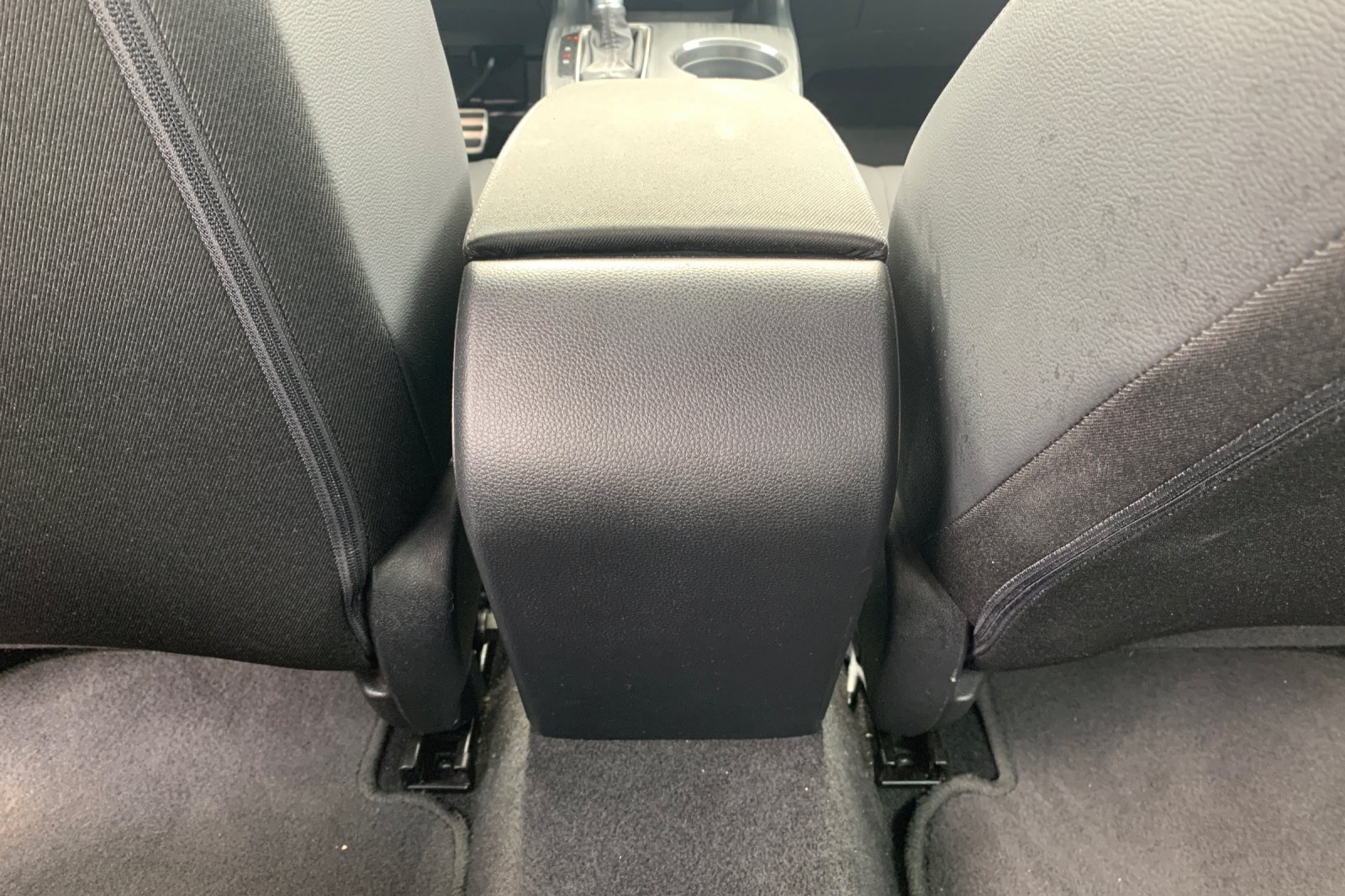 Certified Used 2025  Honda Sport image 14