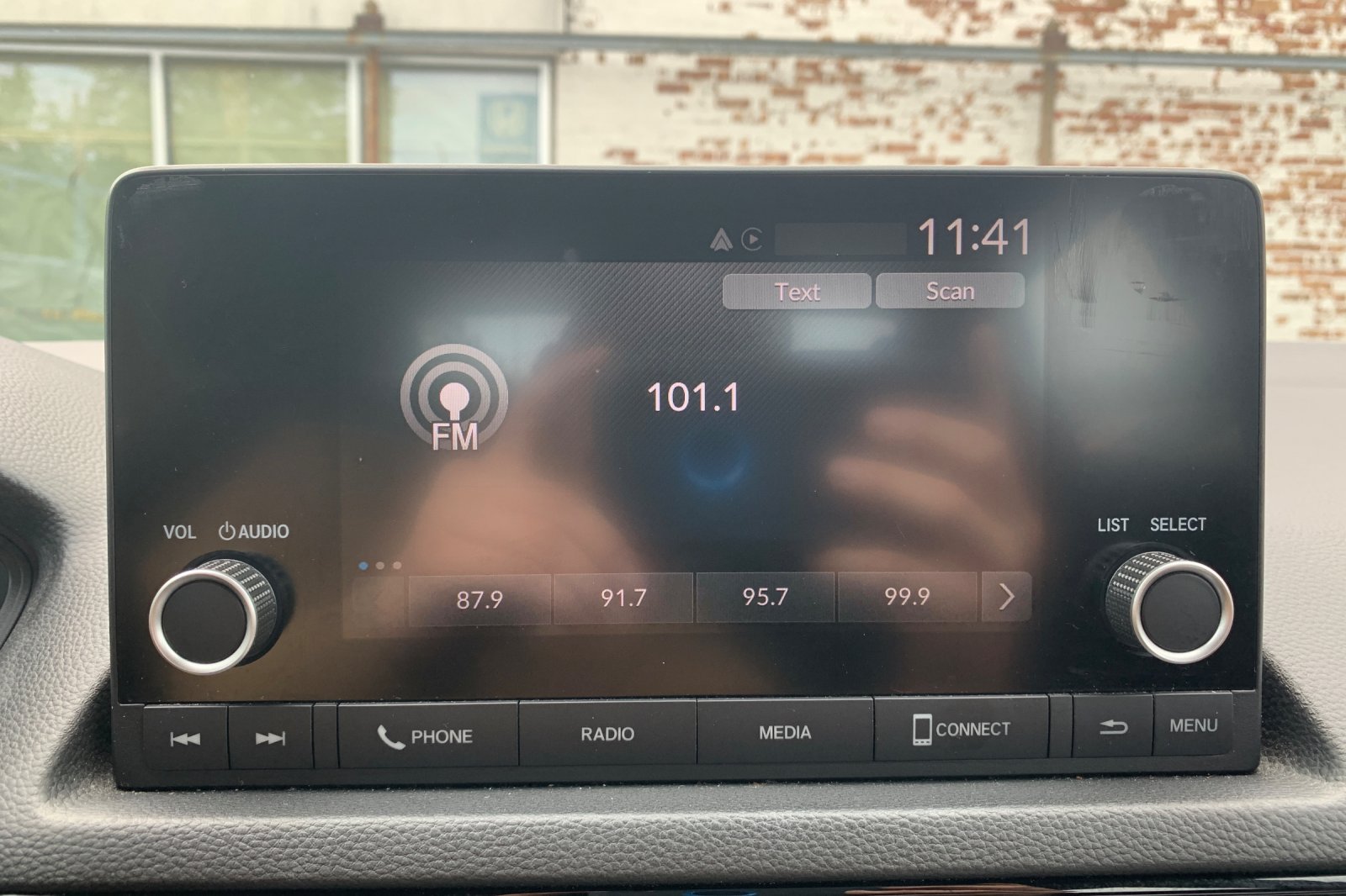 Certified Used 2025  Honda Sport image 20