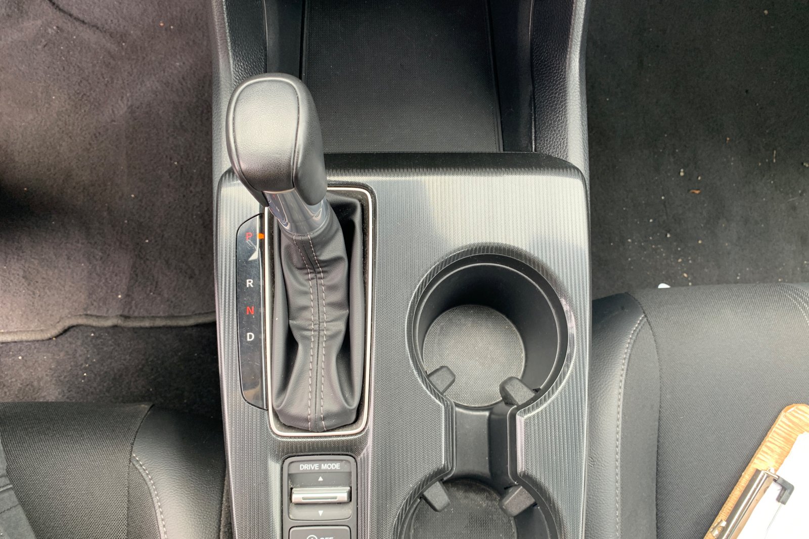 Certified Used 2025  Honda Sport image 23
