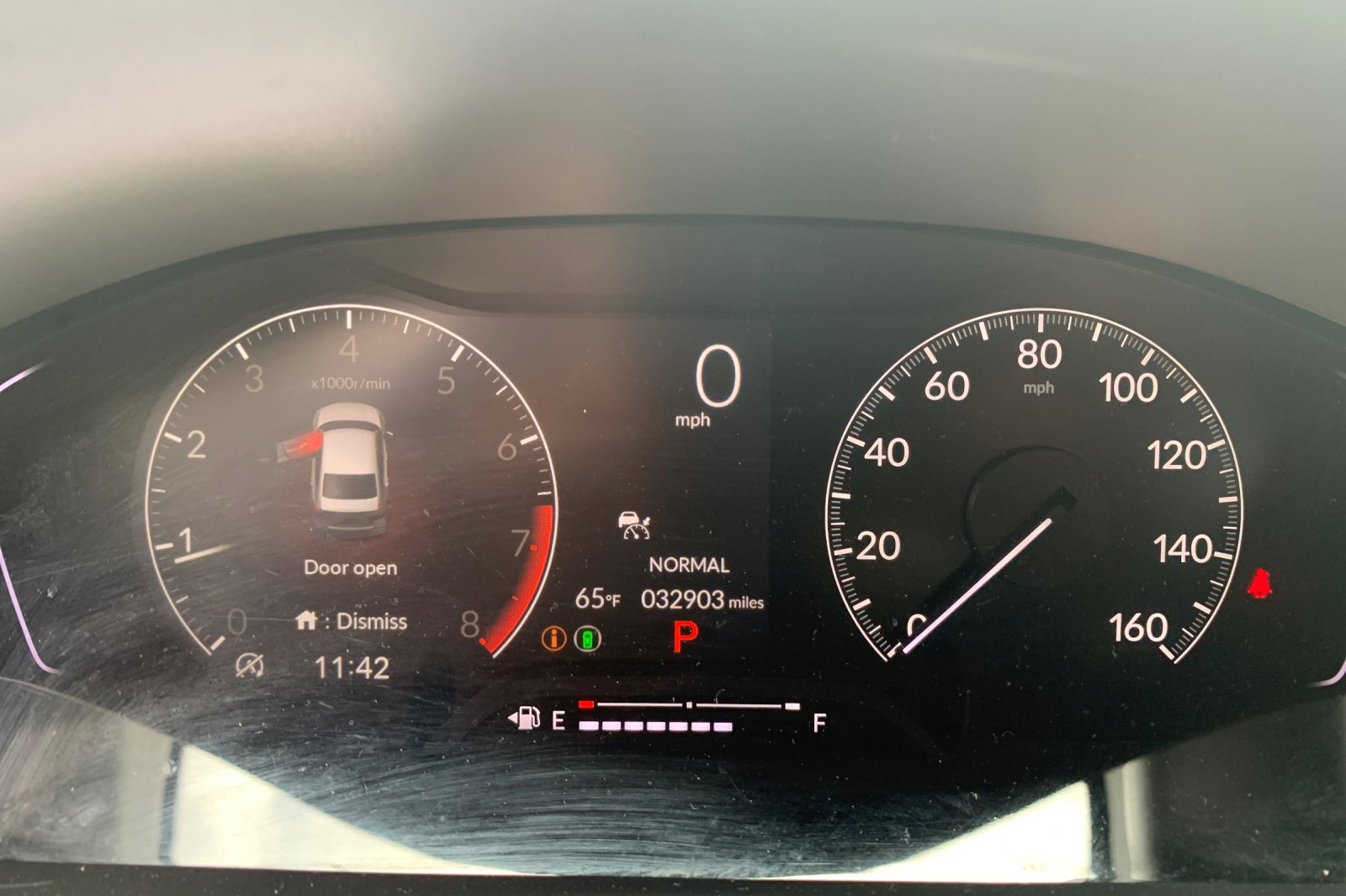 Certified Used 2025  Honda Sport image 28