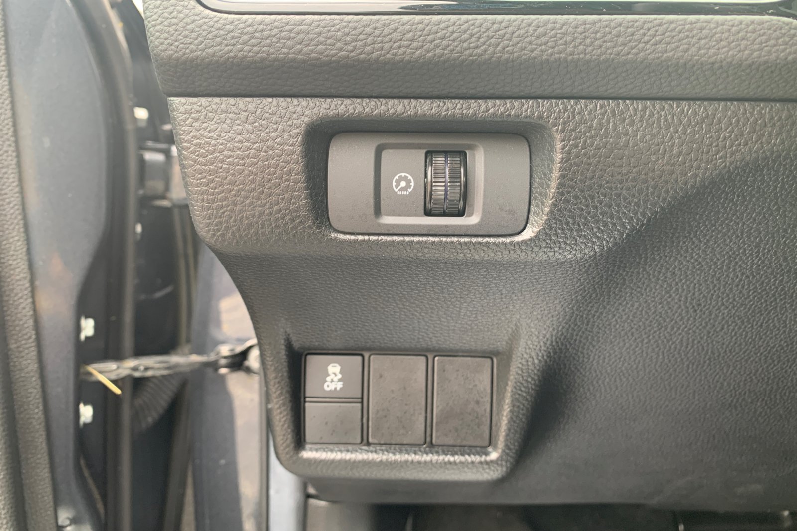 Certified Used 2025  Honda Sport image 30