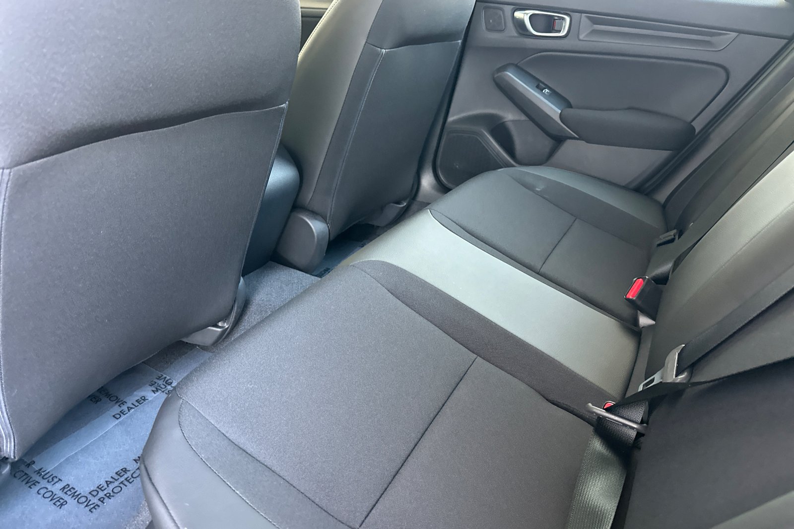 New 2026 Urban Gray Pearl Honda Sport image 12