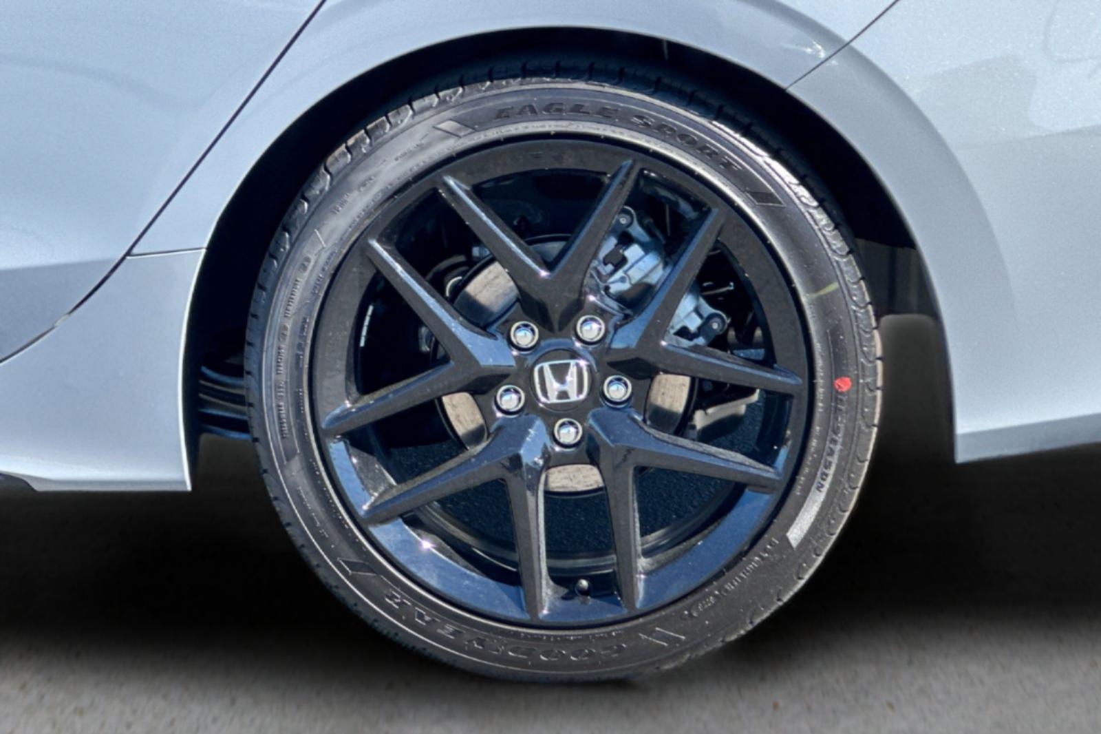 New 2026 Urban Gray Pearl Honda Sport image 30