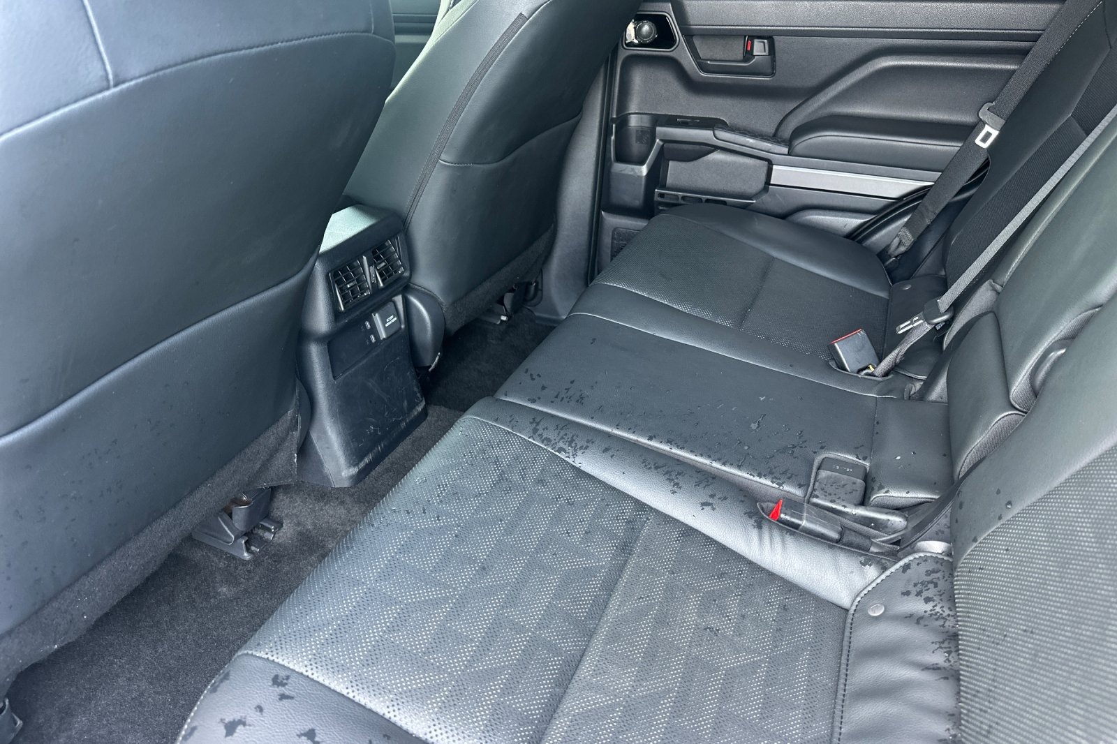 Used 2025 Beige Toyota TRD Sport Premium image 14
