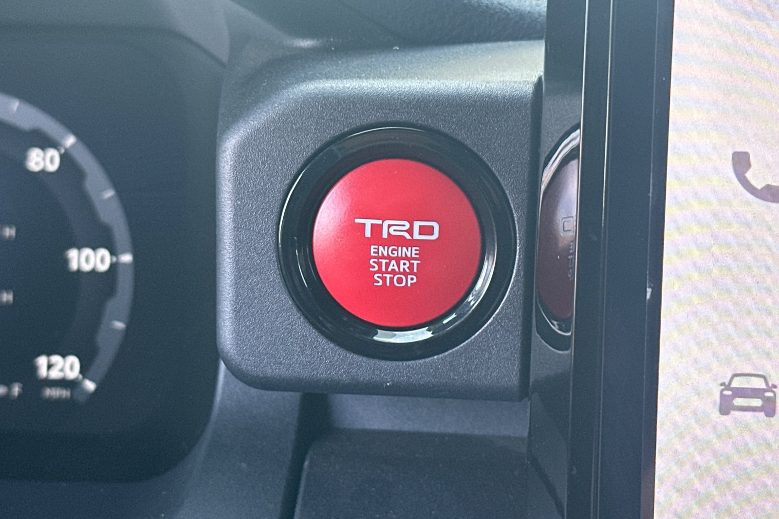 Used 2025 Beige Toyota TRD Sport Premium image 27