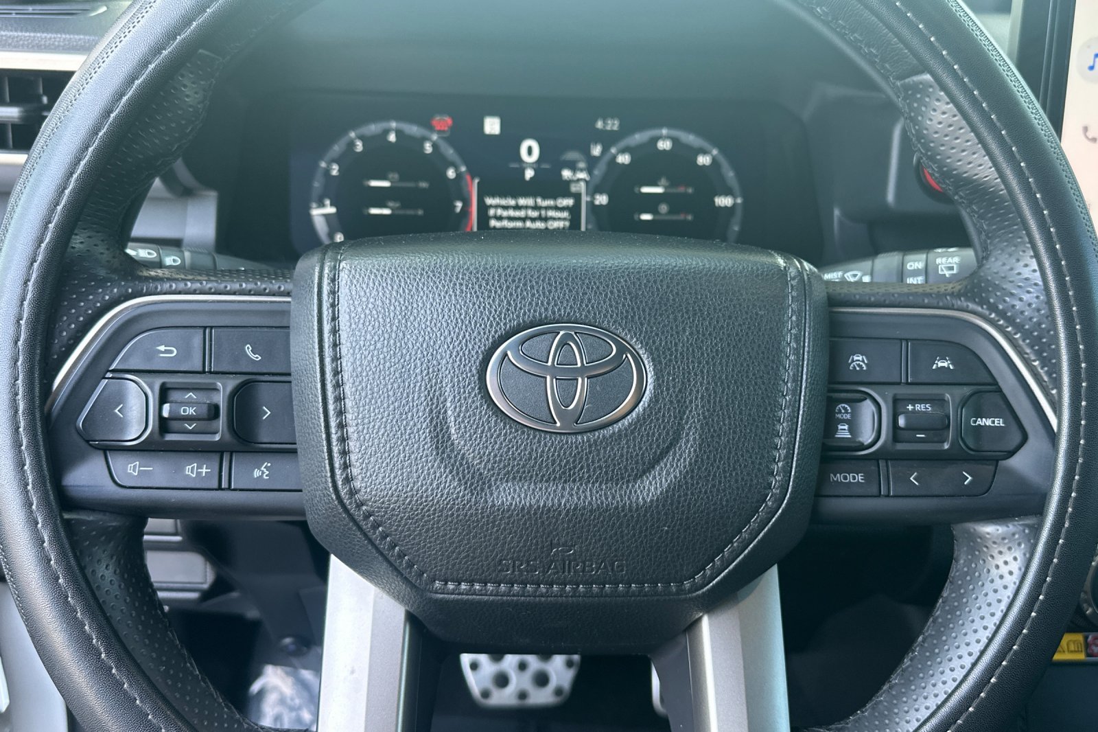 Used 2025 Beige Toyota TRD Sport Premium image 28