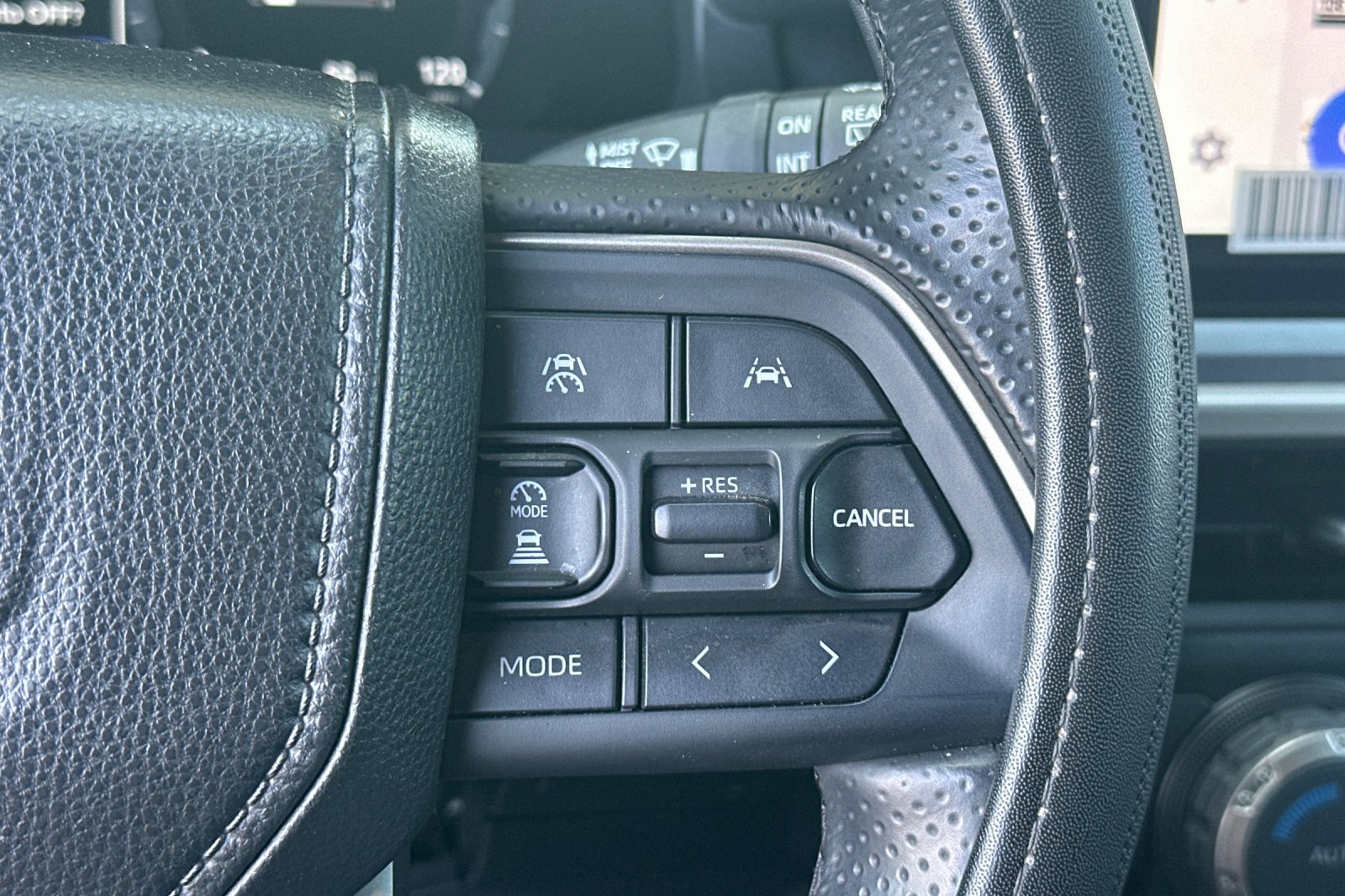 Used 2025 Beige Toyota TRD Sport Premium image 30