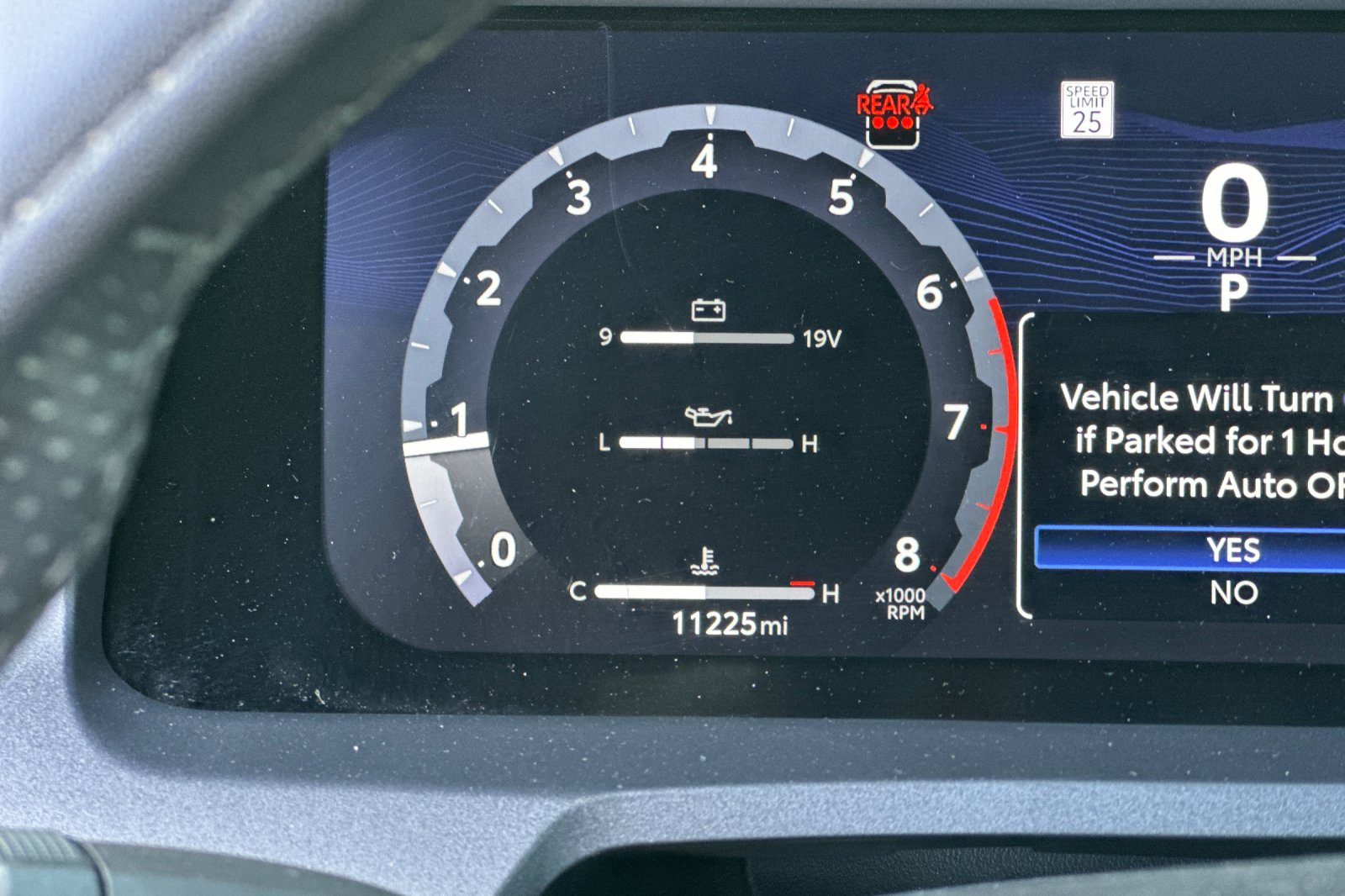 Used 2025 Beige Toyota TRD Sport Premium image 32