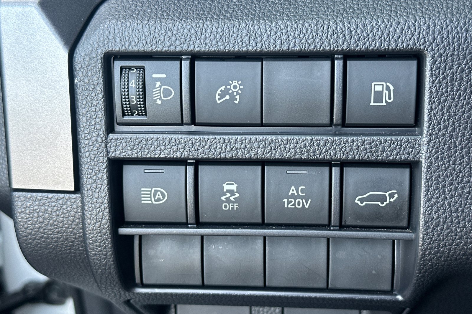 Used 2025 Beige Toyota TRD Sport Premium image 33