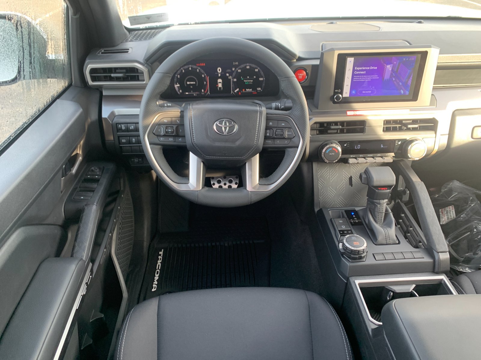 New 2026 Ice Cap Toyota  TRD Sport image 16