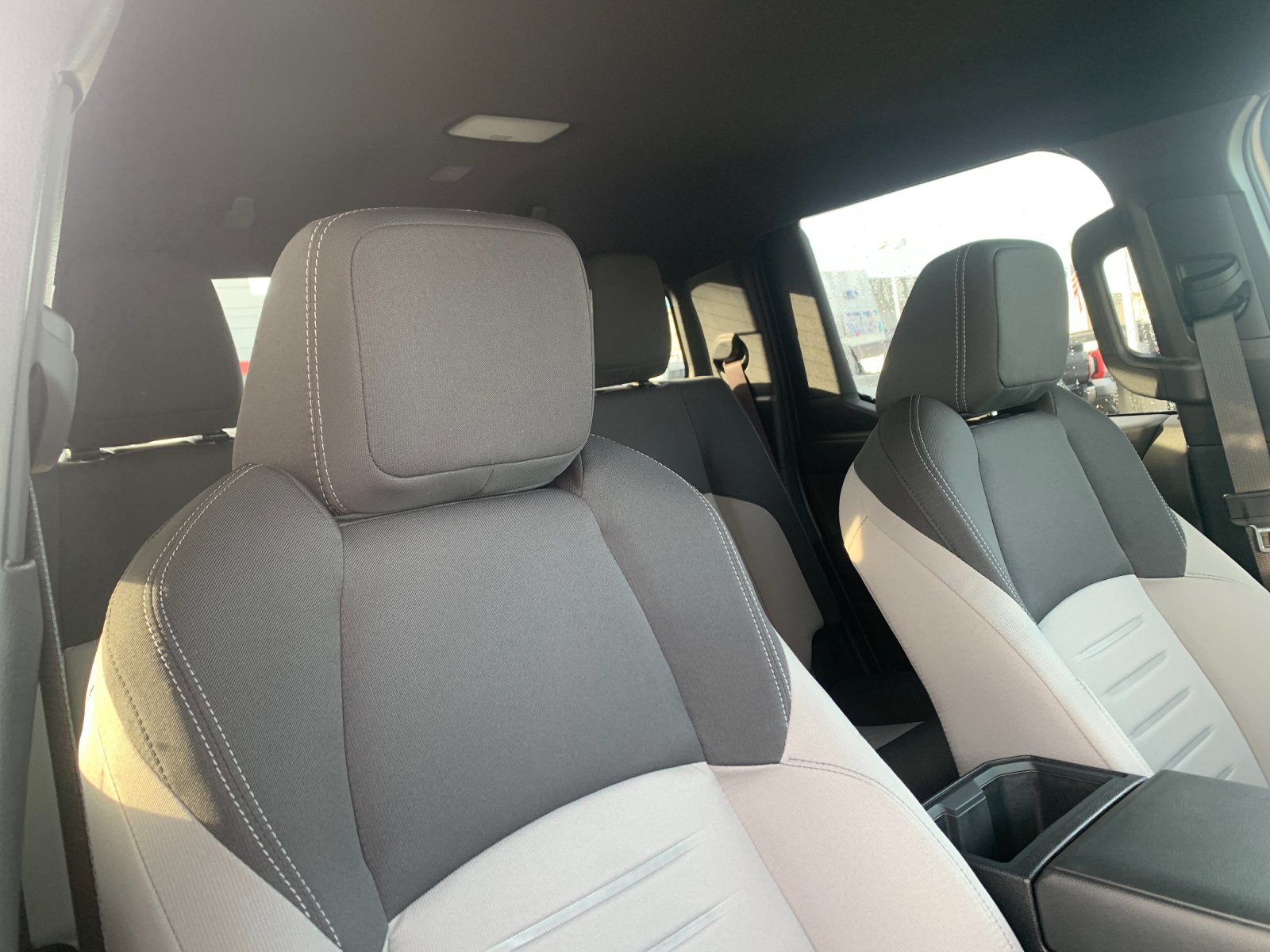 New 2026 Ice Cap Toyota  TRD Sport image 19
