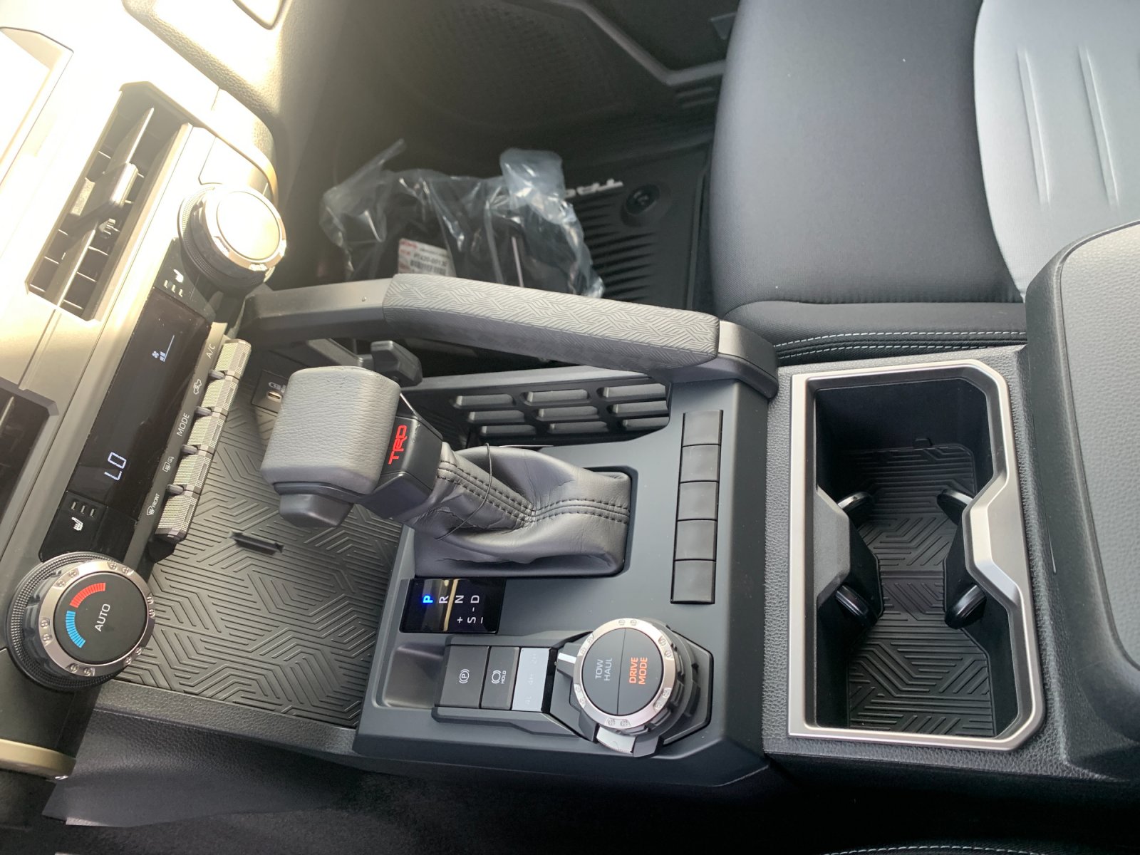 New 2026 Ice Cap Toyota  TRD Sport image 24