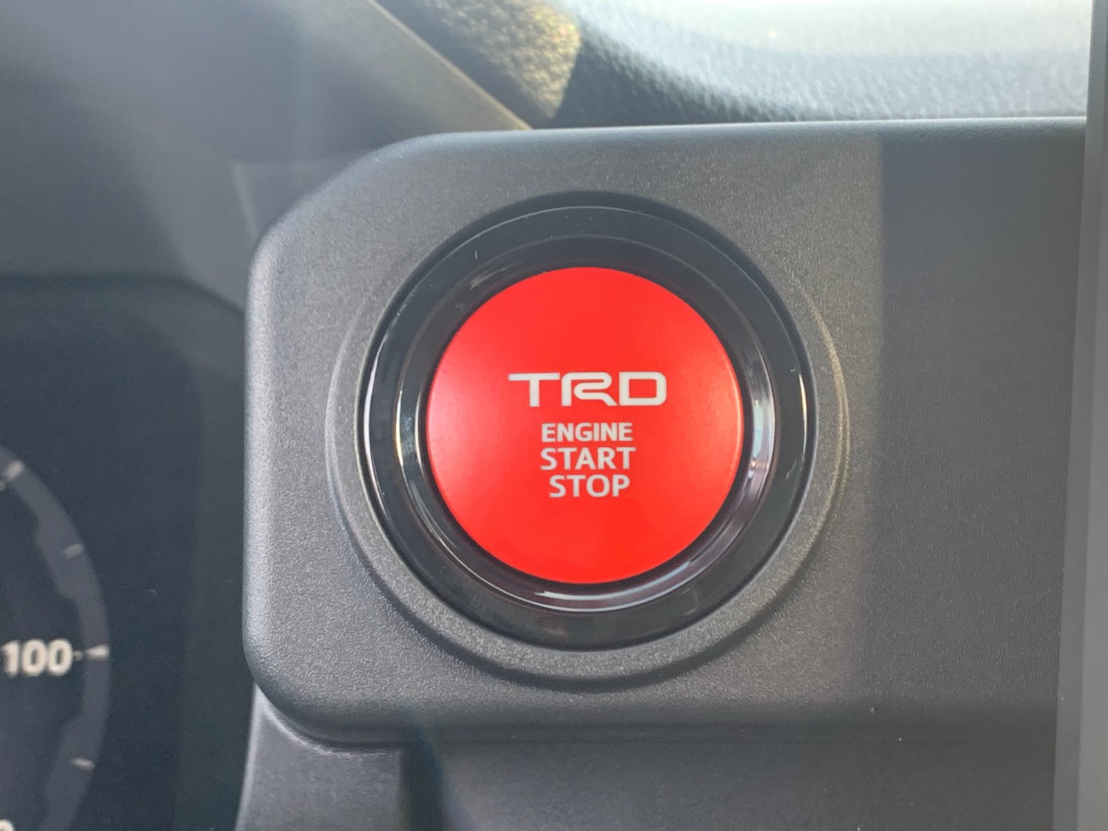 New 2026 Ice Cap Toyota  TRD Sport image 25