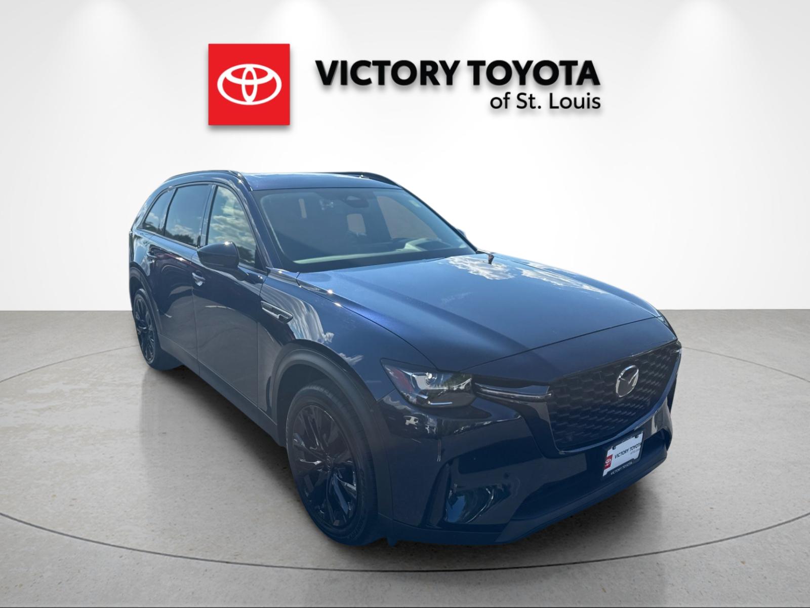 2026 Mazda CX-90