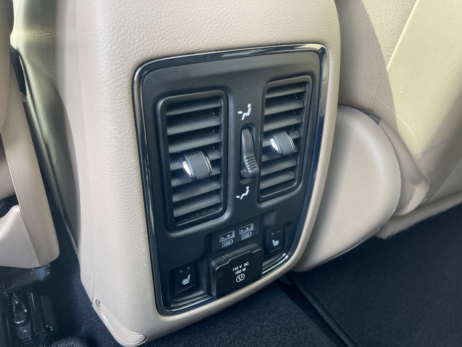 Used 2021 Brown Jeep Limited image 15