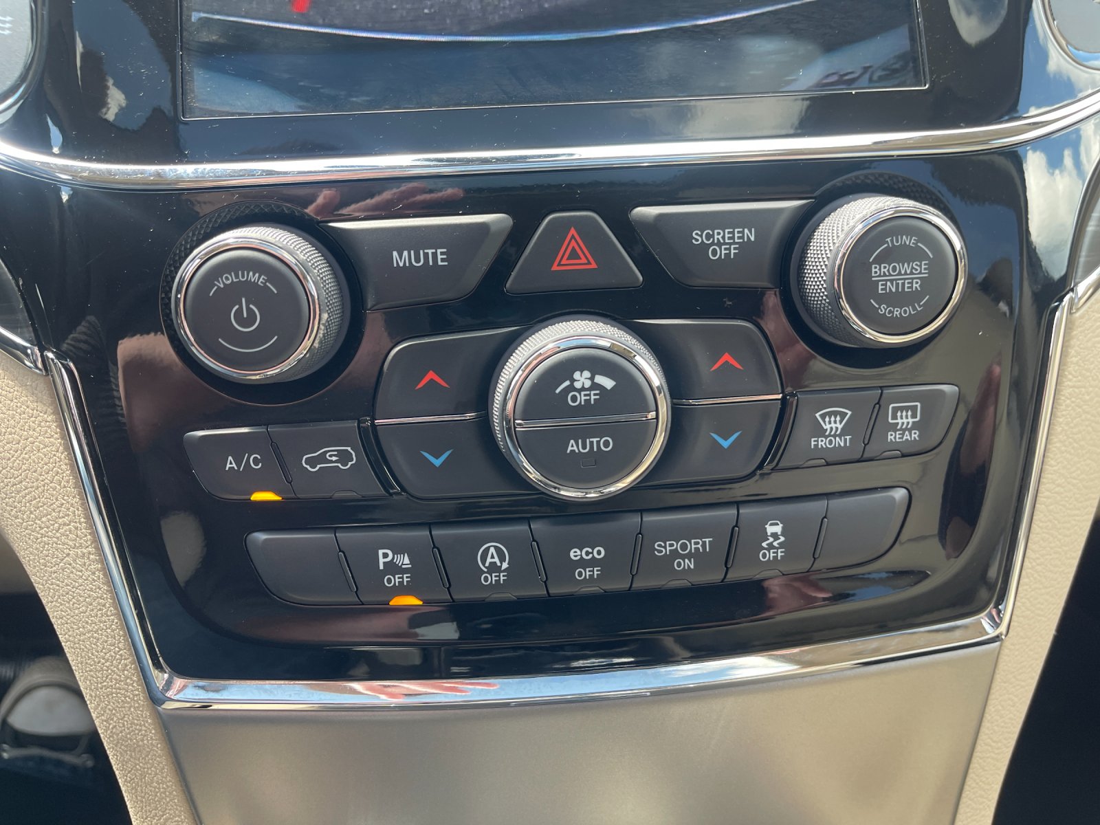 Used 2021 Brown Jeep Limited image 25