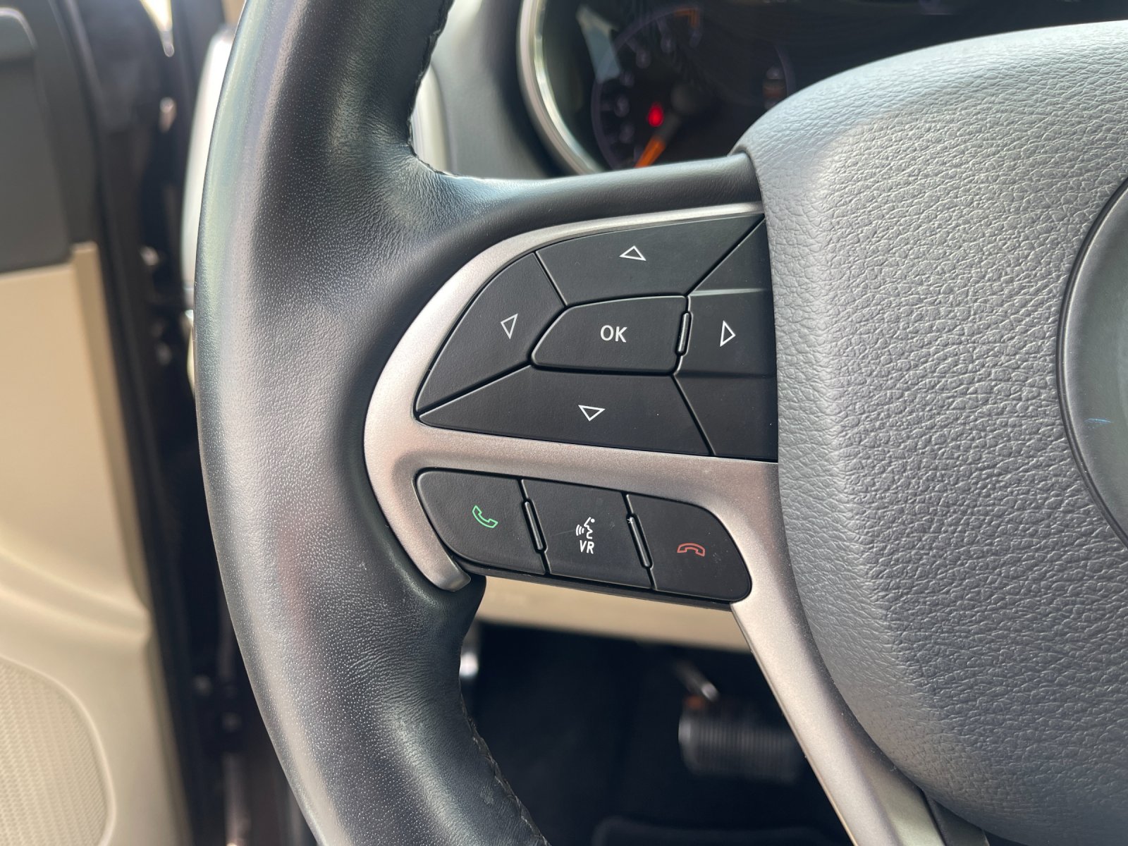 Used 2021 Brown Jeep Limited image 29