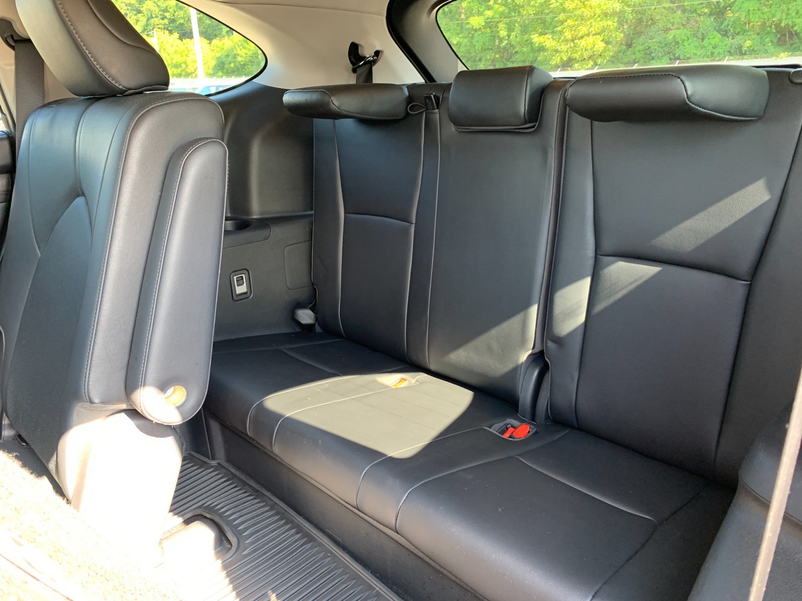 Used 2020 Black Toyota Limited image 18