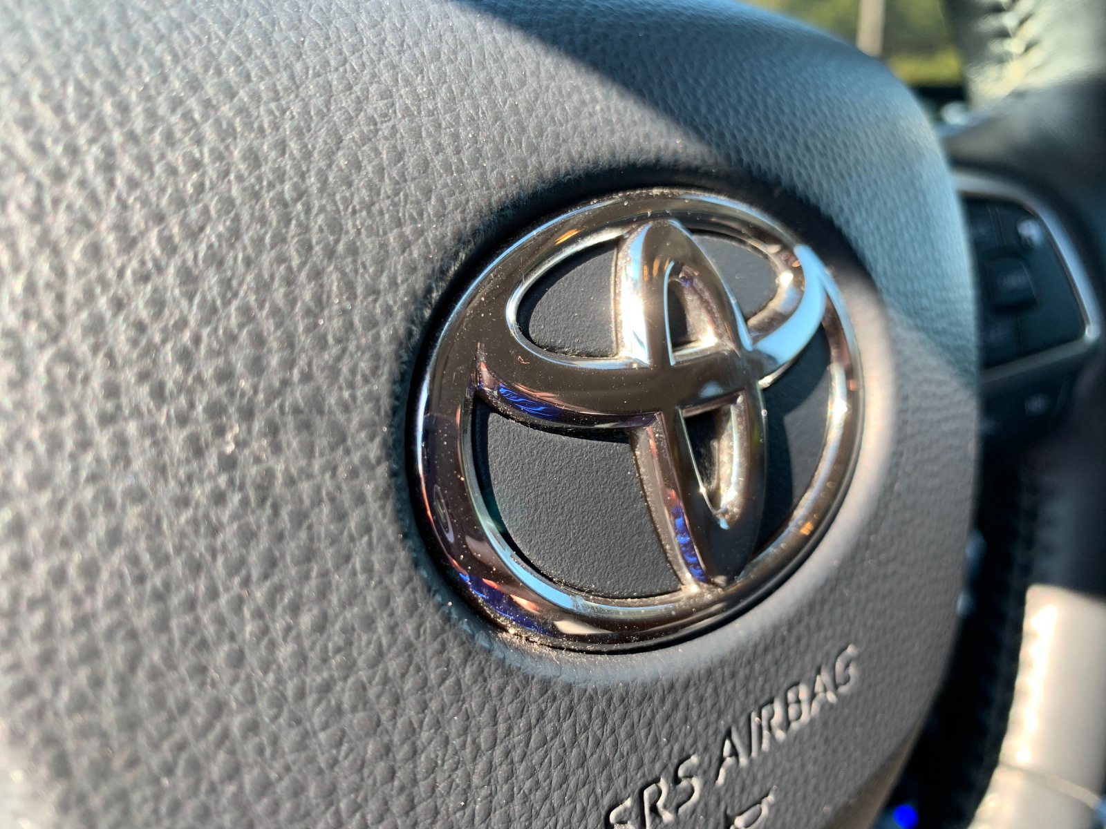 Used 2020 Black Toyota Limited image 36