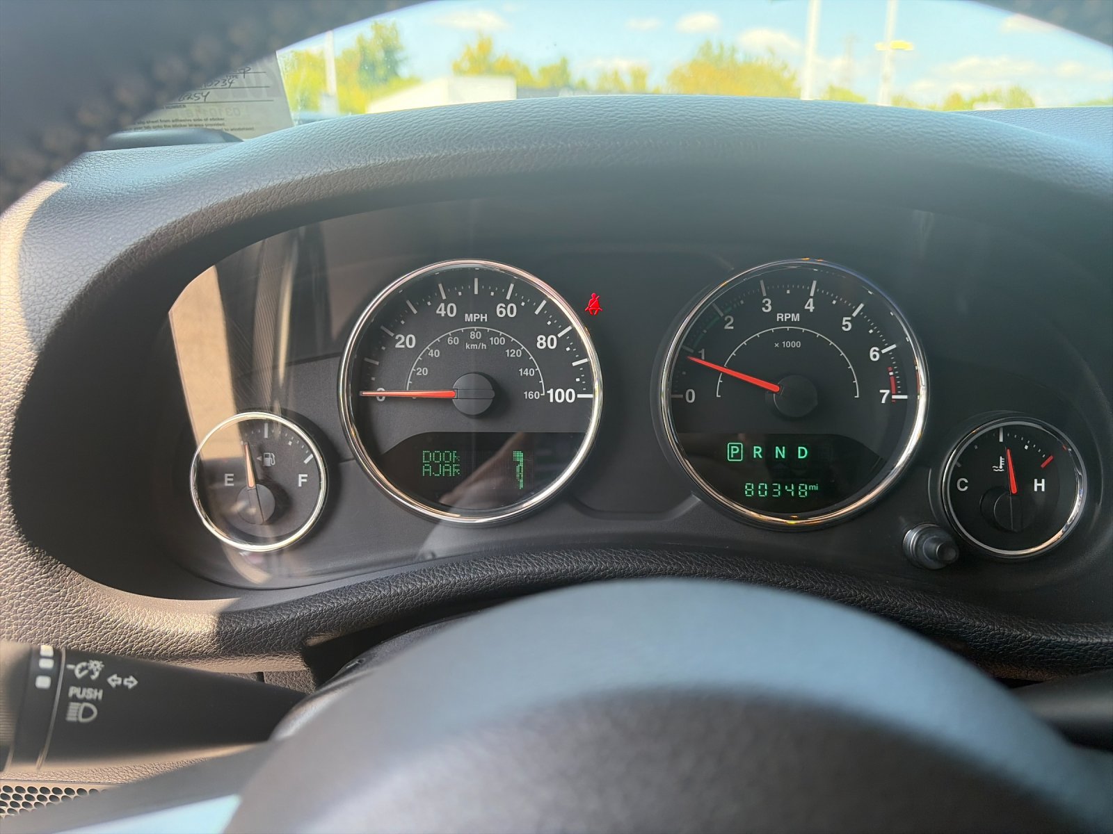 Used 2016 Silver Jeep Unlimited Sport image 29