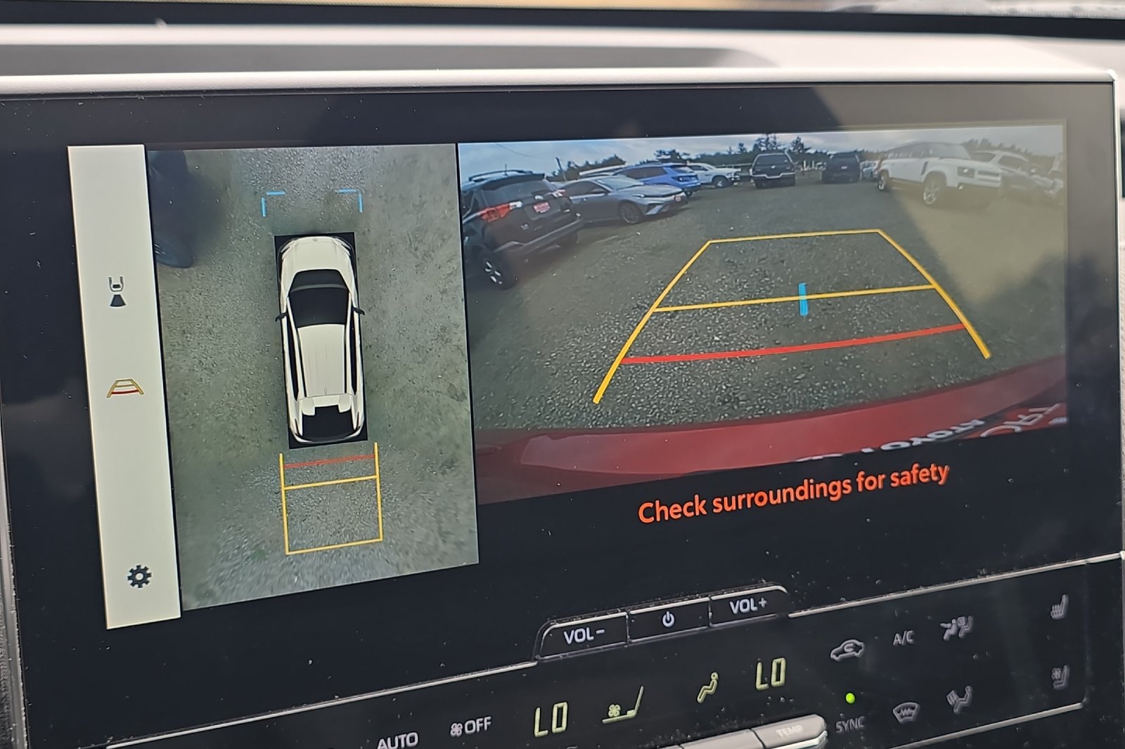 Used 2023 Red Toyota Limited image 16