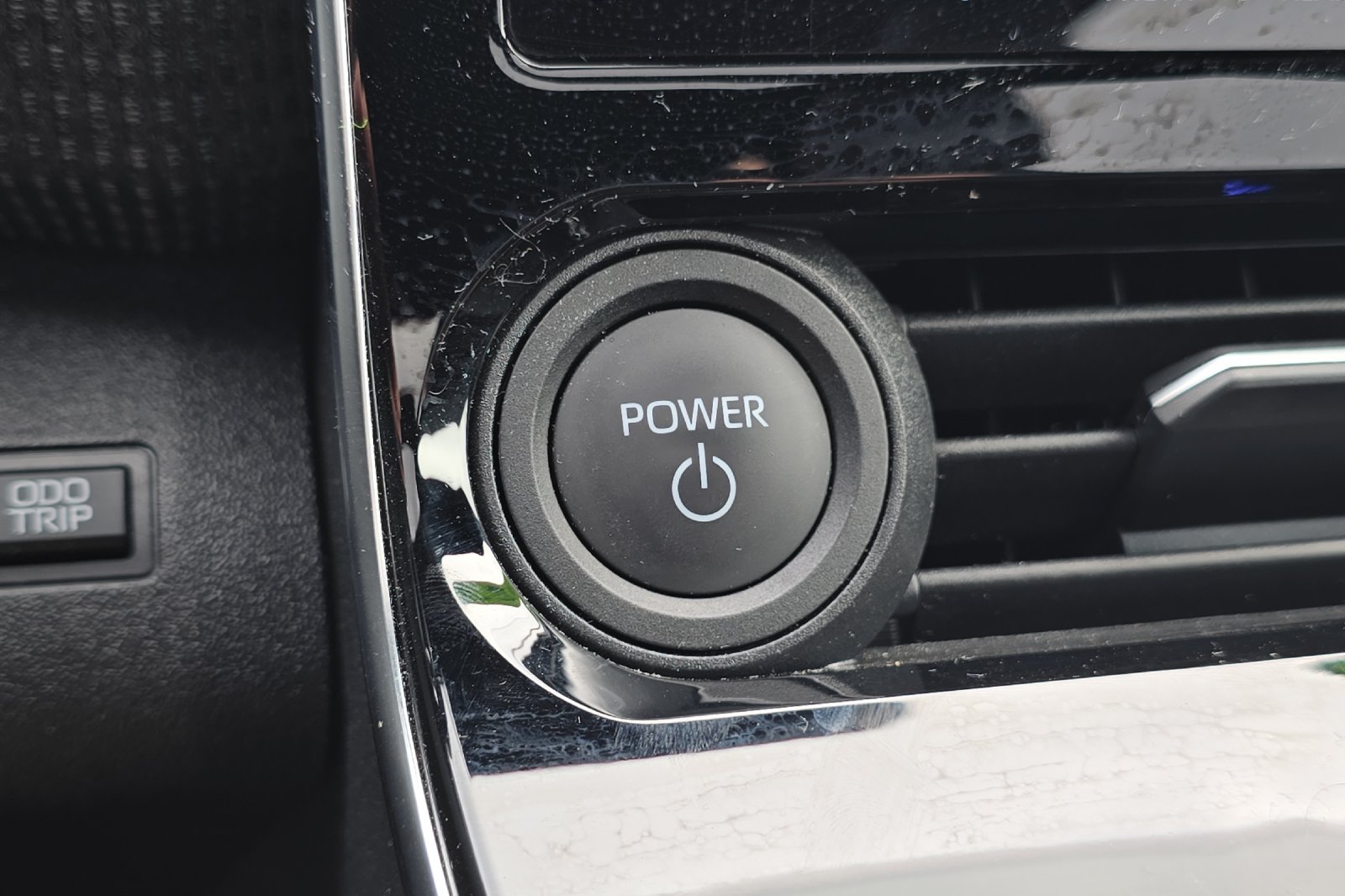Used 2023 Red Toyota Limited image 19