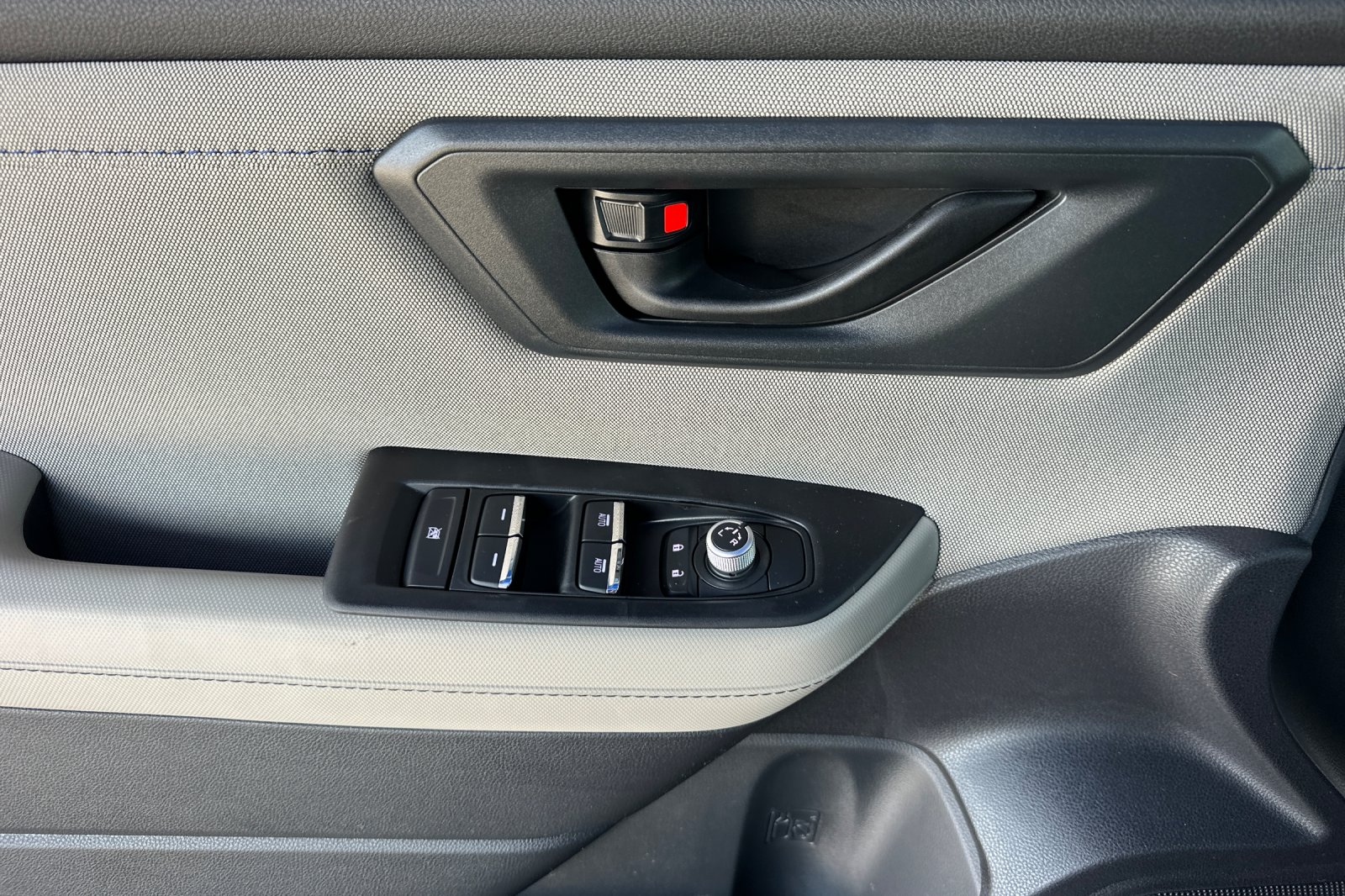 New 2026 Blue Subaru Premium Hybrid image 12