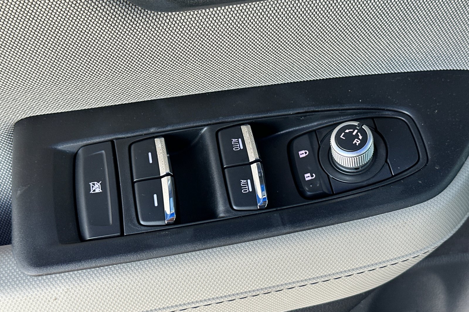 New 2026 Blue Subaru Premium Hybrid image 13