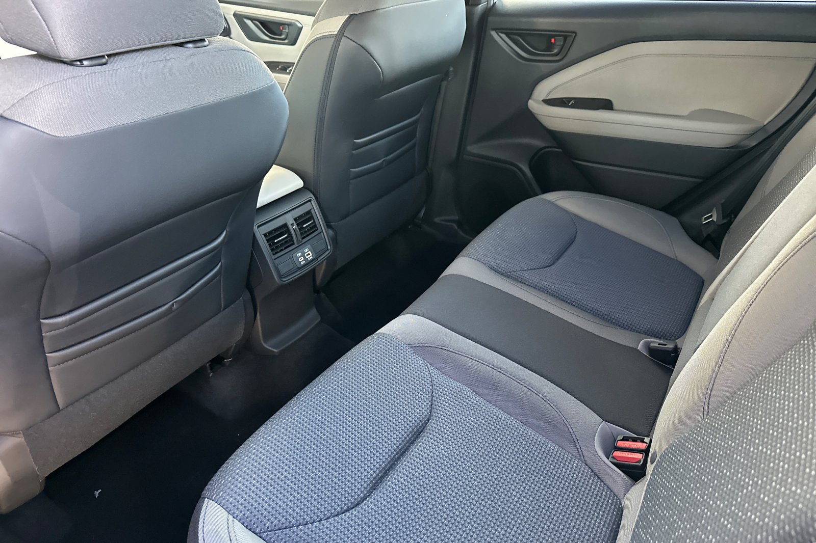 New 2026 Blue Subaru Premium Hybrid image 14