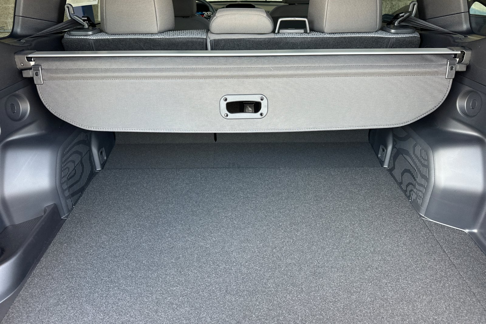 New 2026 Blue Subaru Premium Hybrid image 18