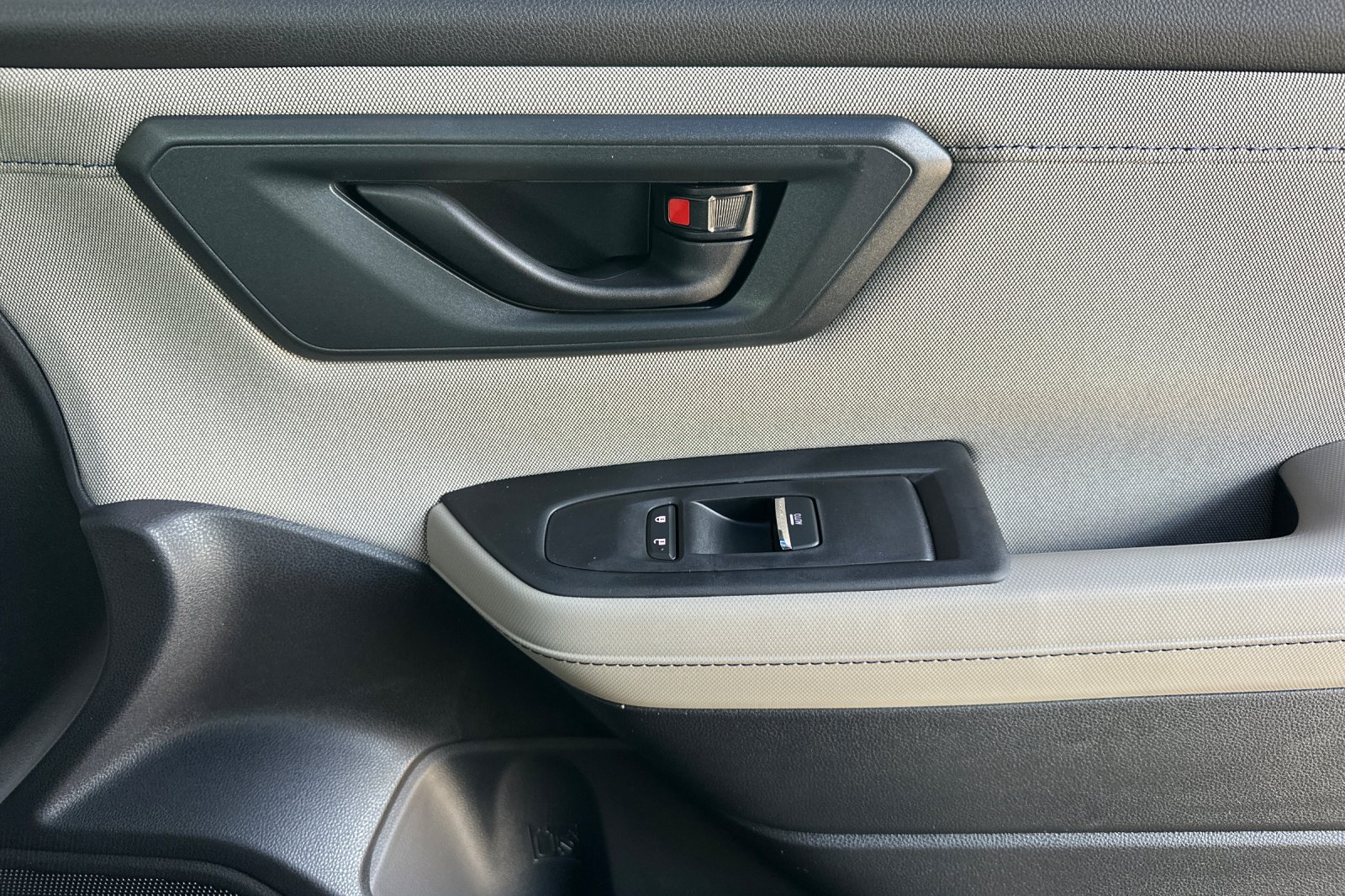 New 2026 Blue Subaru Premium Hybrid image 21