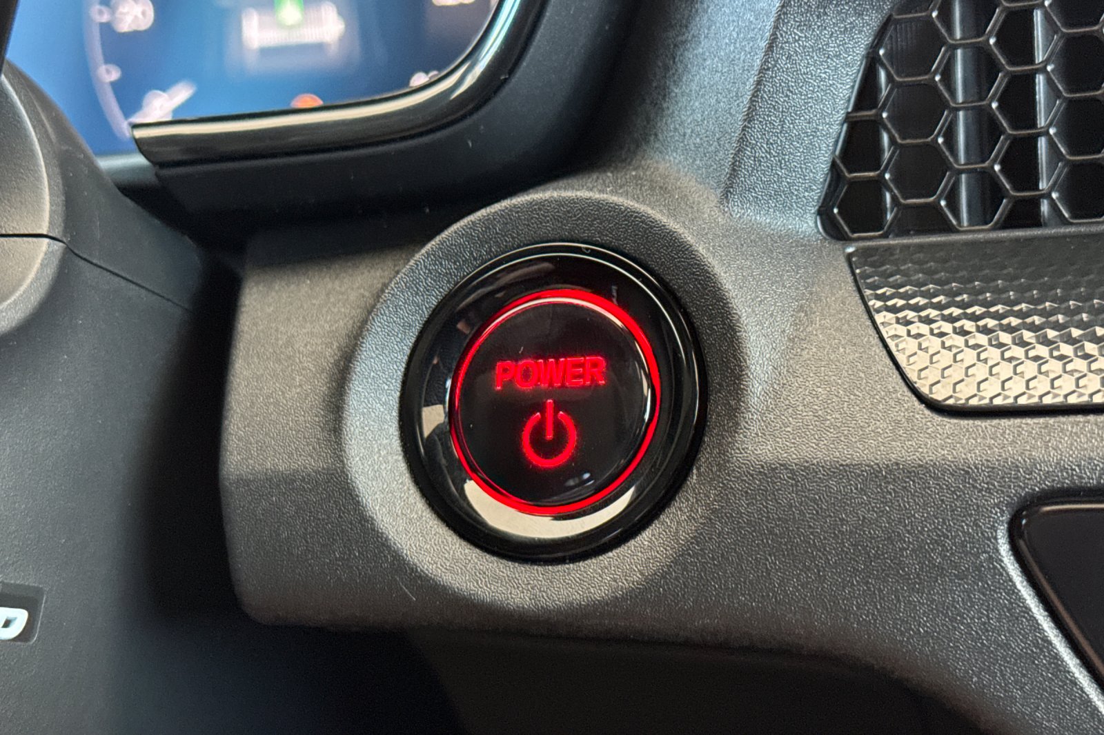 New 2026 Meteorite Gray Metallic Honda Sport-L image 26