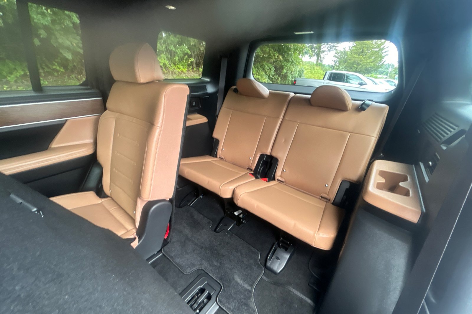 Used 2024 White Hyundai Limited image 15