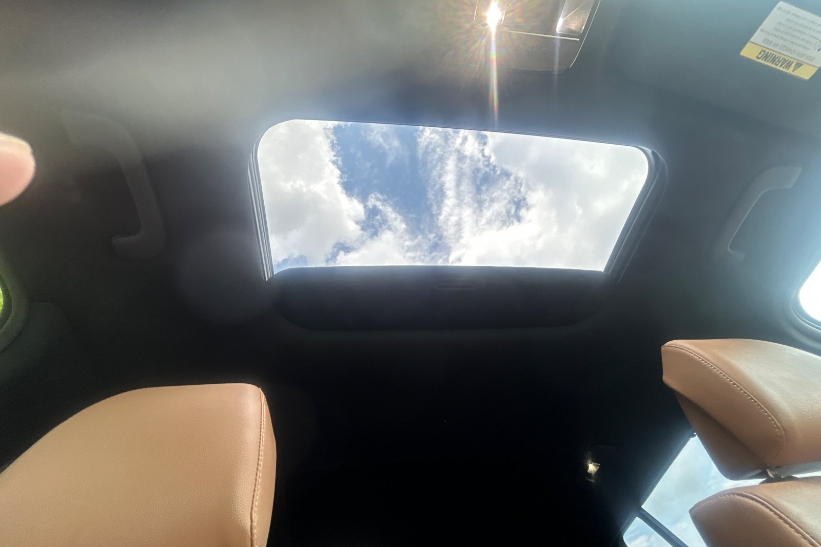 Used 2024 White Hyundai Limited image 18