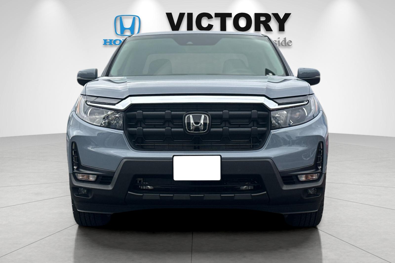 New 2026 Sonic Gray Pearl Honda RTL image 8
