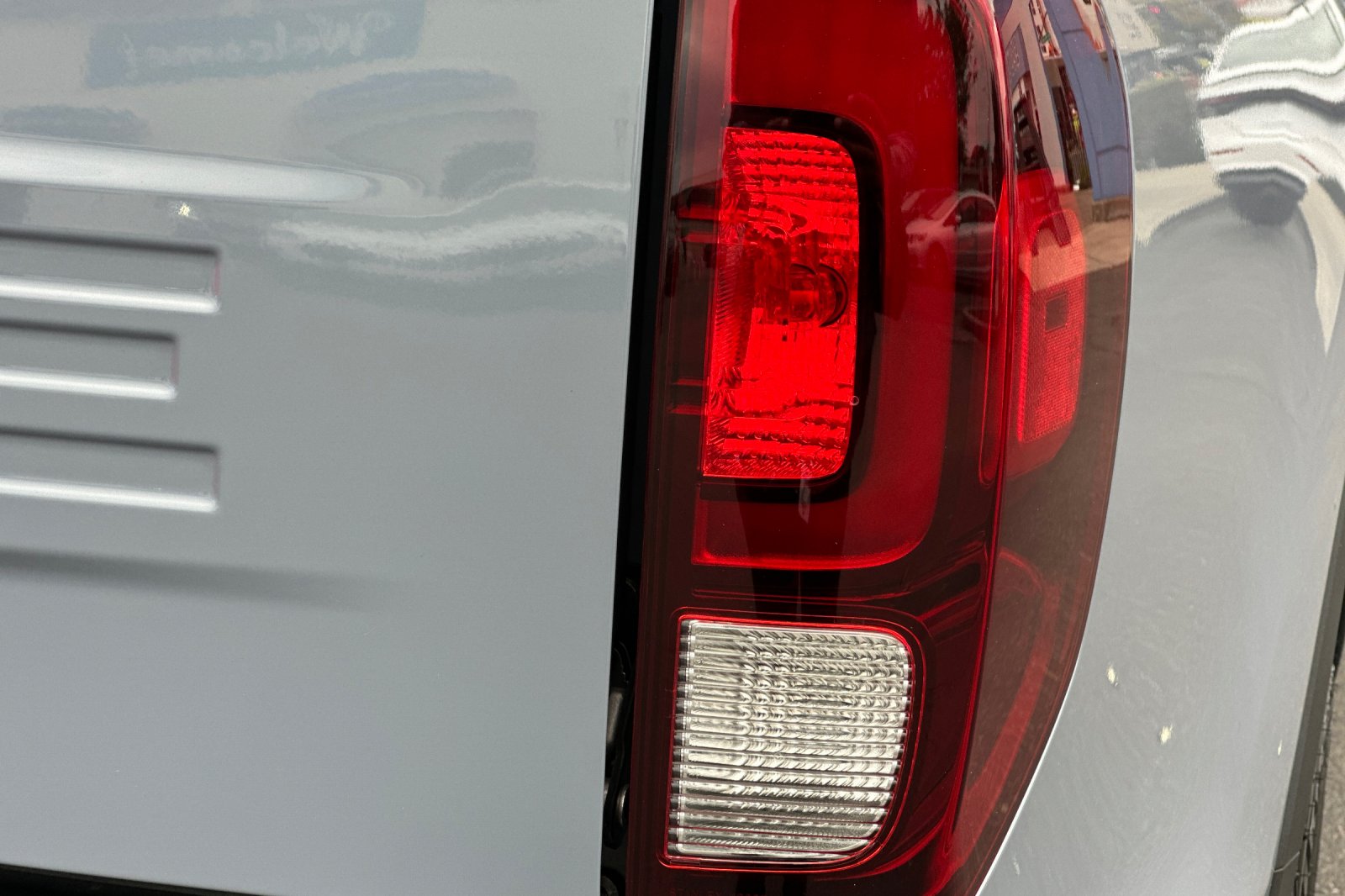 New 2026 Sonic Gray Pearl Honda RTL image 30