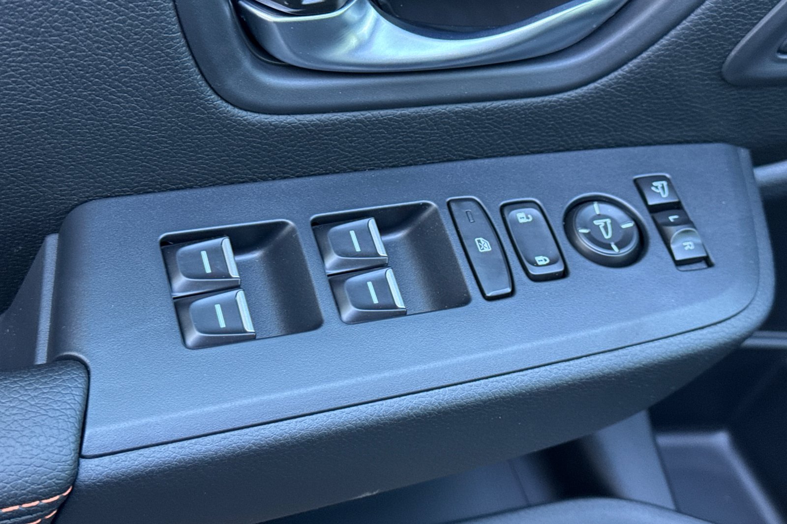 New 2026 Ash Green Metallic Honda AWD TrailSport image 11