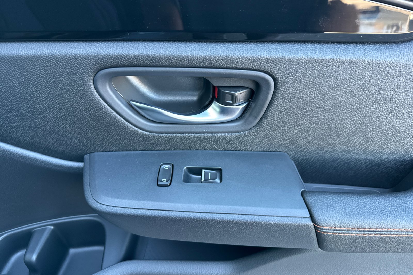 New 2026 Ash Green Metallic Honda AWD TrailSport image 20