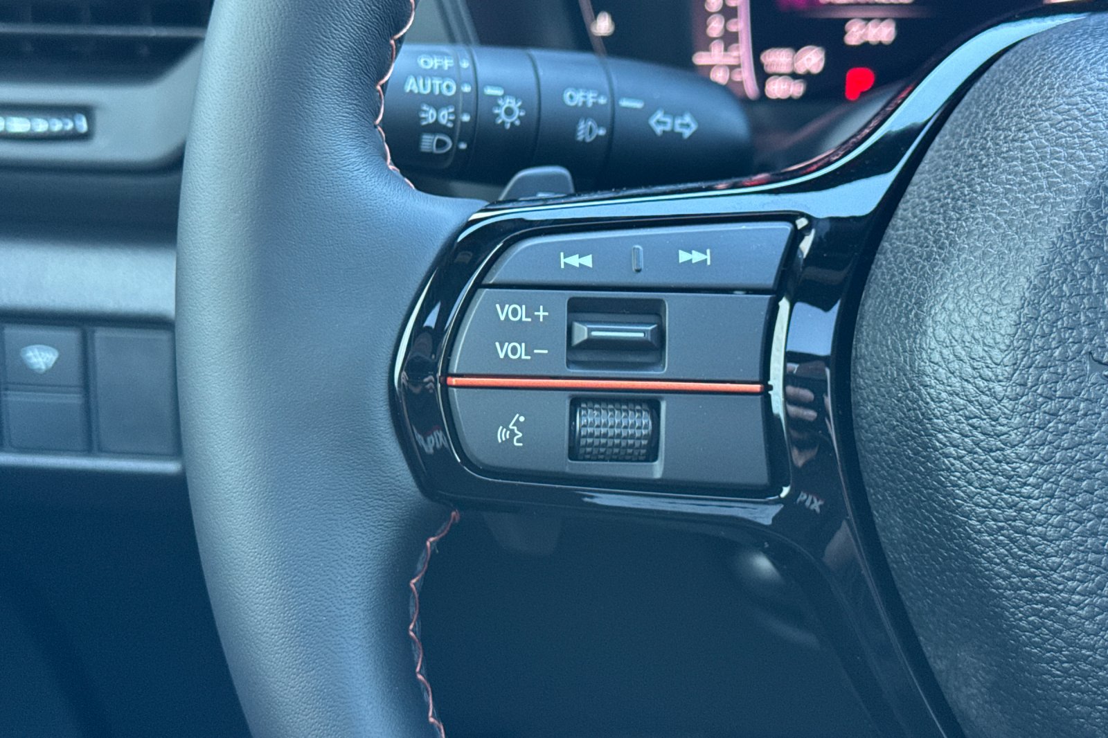 New 2026 Ash Green Metallic Honda AWD TrailSport image 28