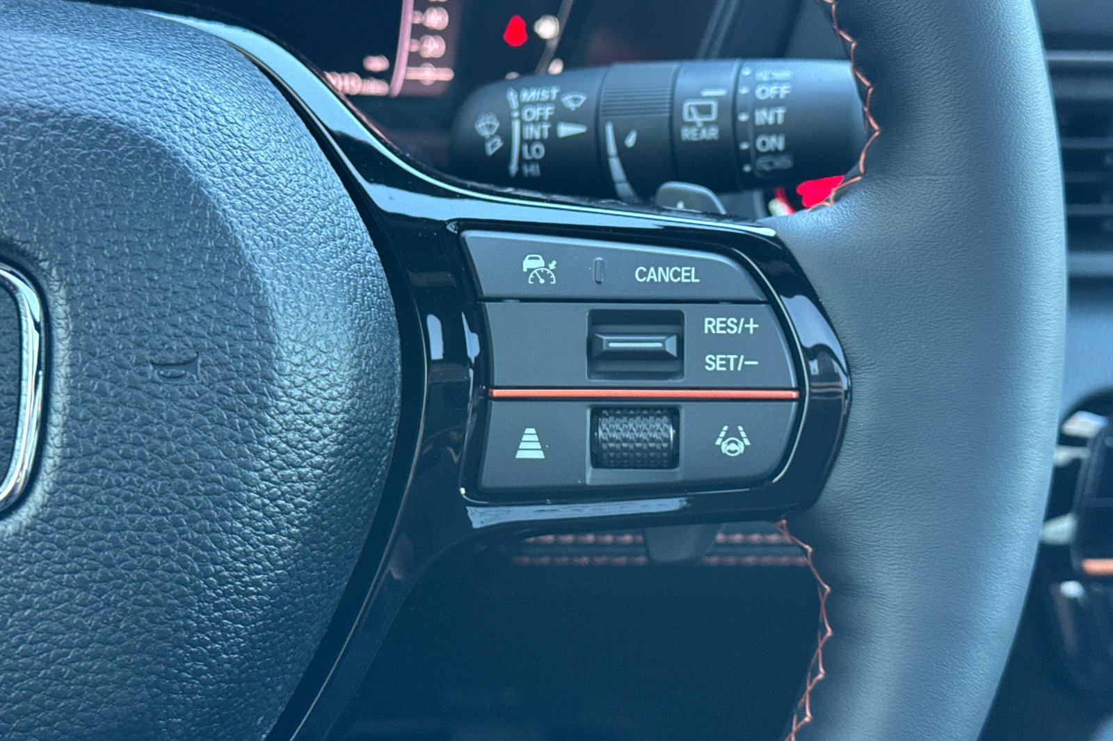 New 2026 Ash Green Metallic Honda AWD TrailSport image 29