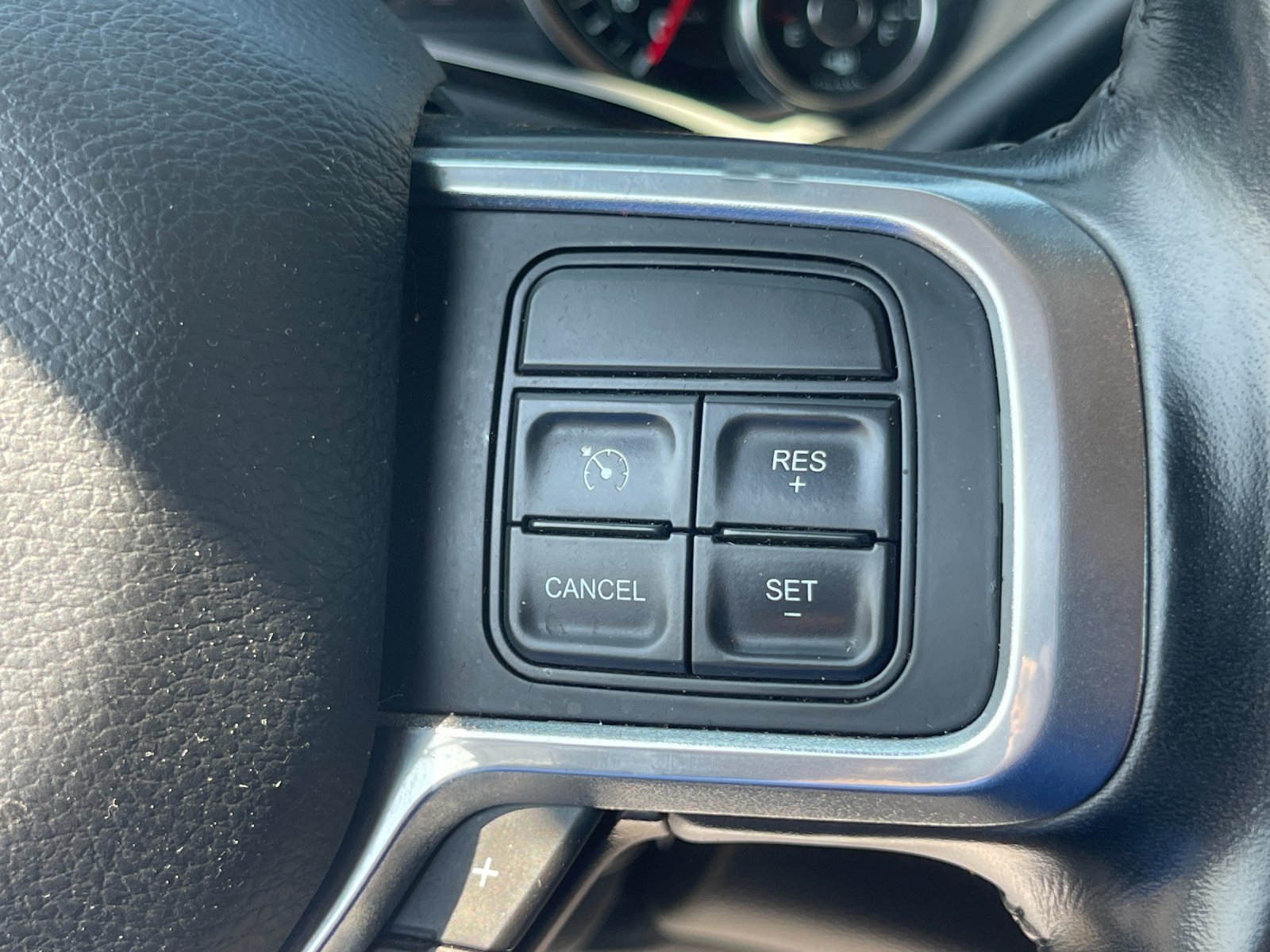 Used 2021 White Ram Laramie image 26