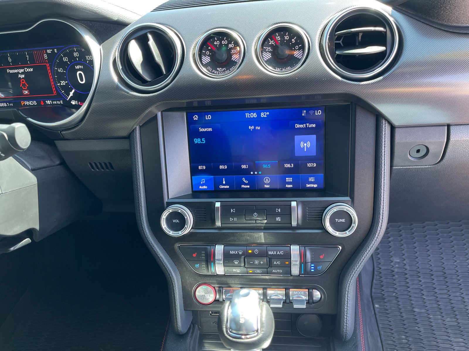 Used 2022 White Ford GT Premium image 20