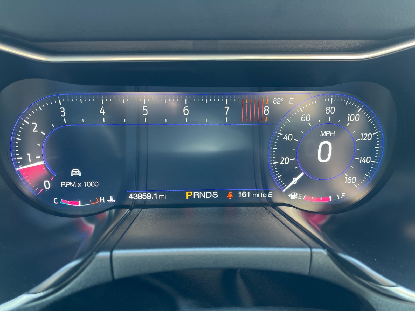 Used 2022 White Ford GT Premium image 30