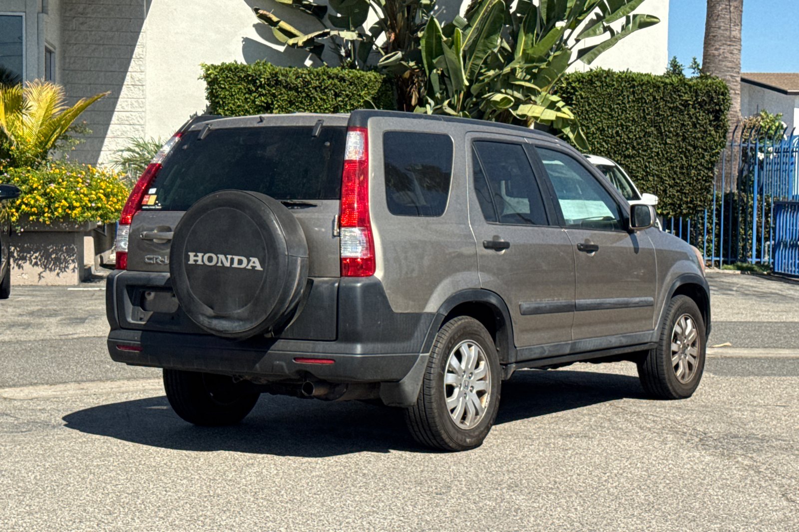Used 2011 Alabaster Silver Metallic Honda SE image 5