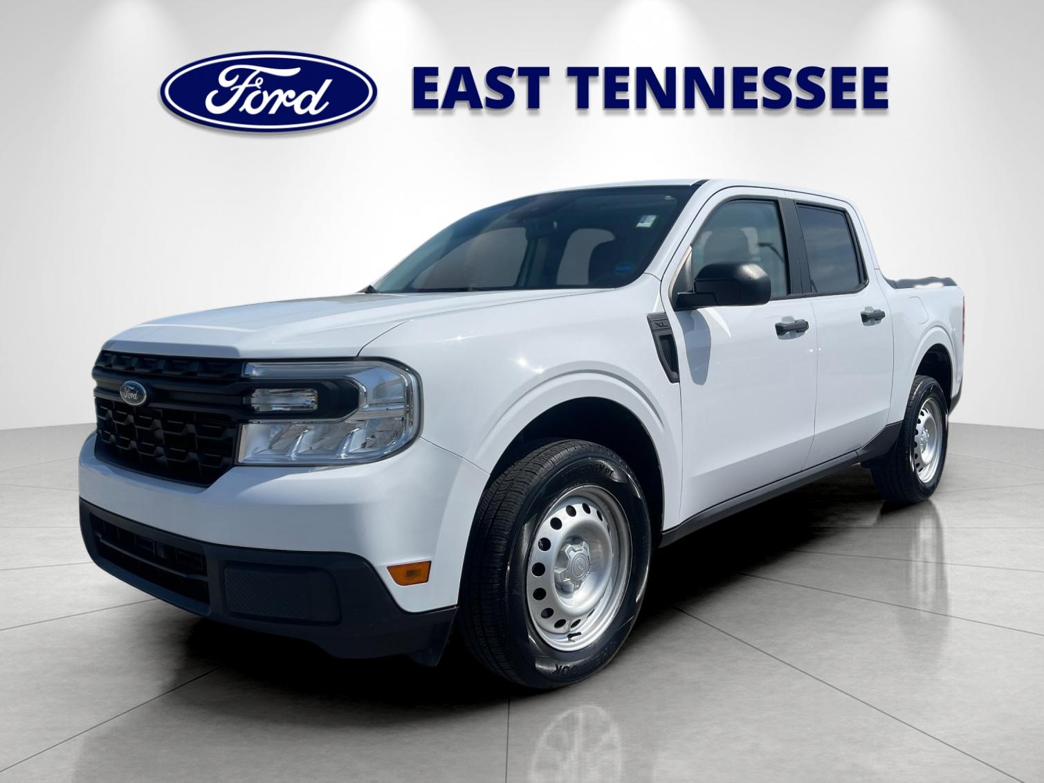 Used 2023 White Ford XL image 7