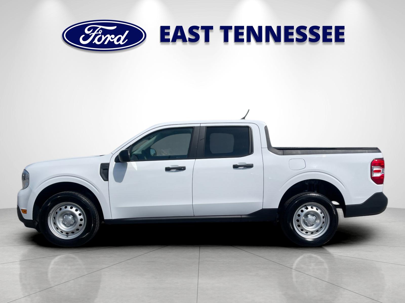 Used 2023 White Ford XL image 6
