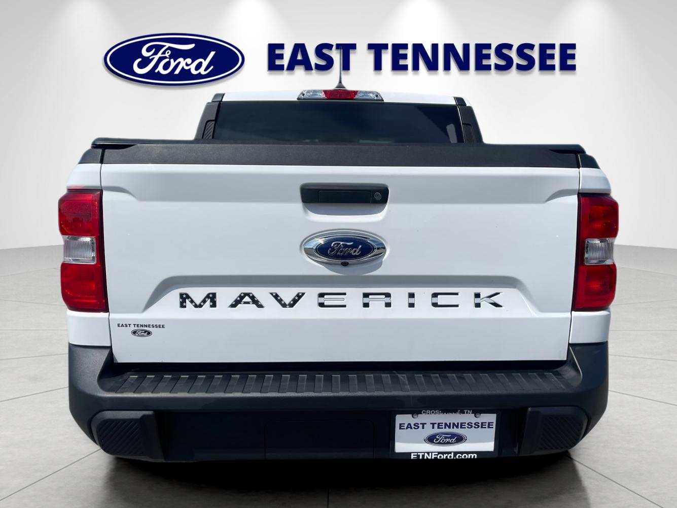 Used 2023 White Ford XL image 4