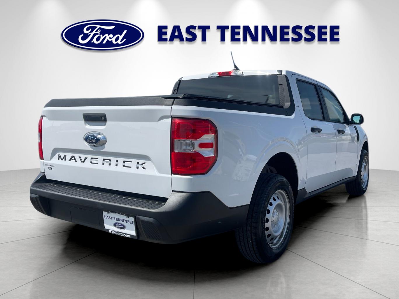 Used 2023 White Ford XL image 3