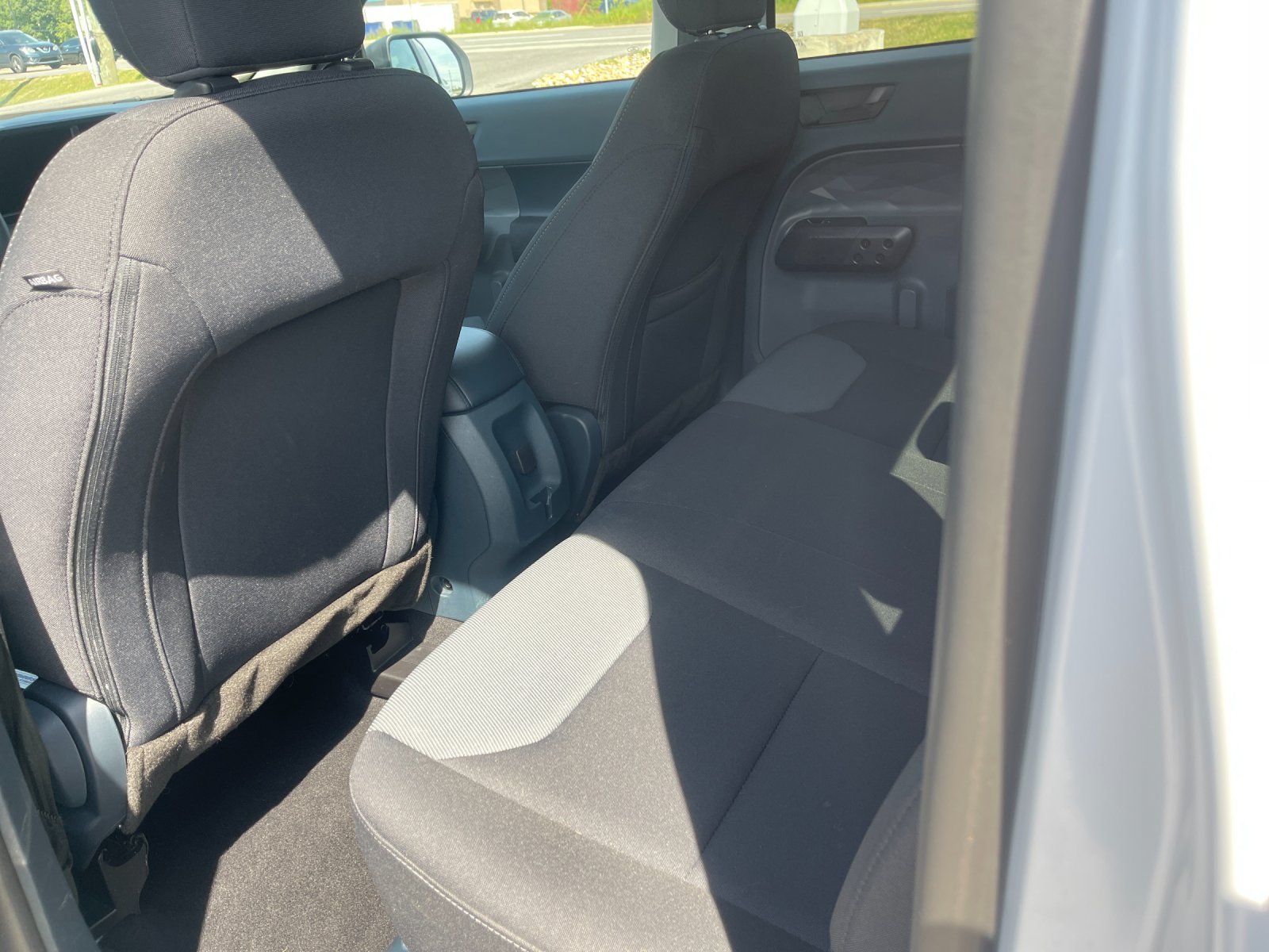 Used 2023 White Ford XL image 14